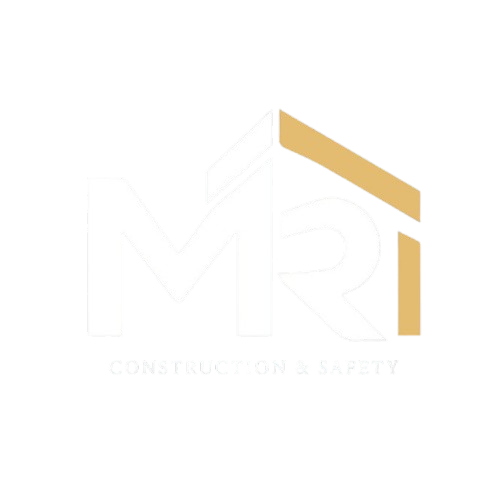 Logo MR Construction and Safety