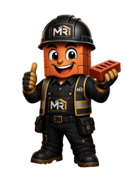 Mascota MR Construction and Safety