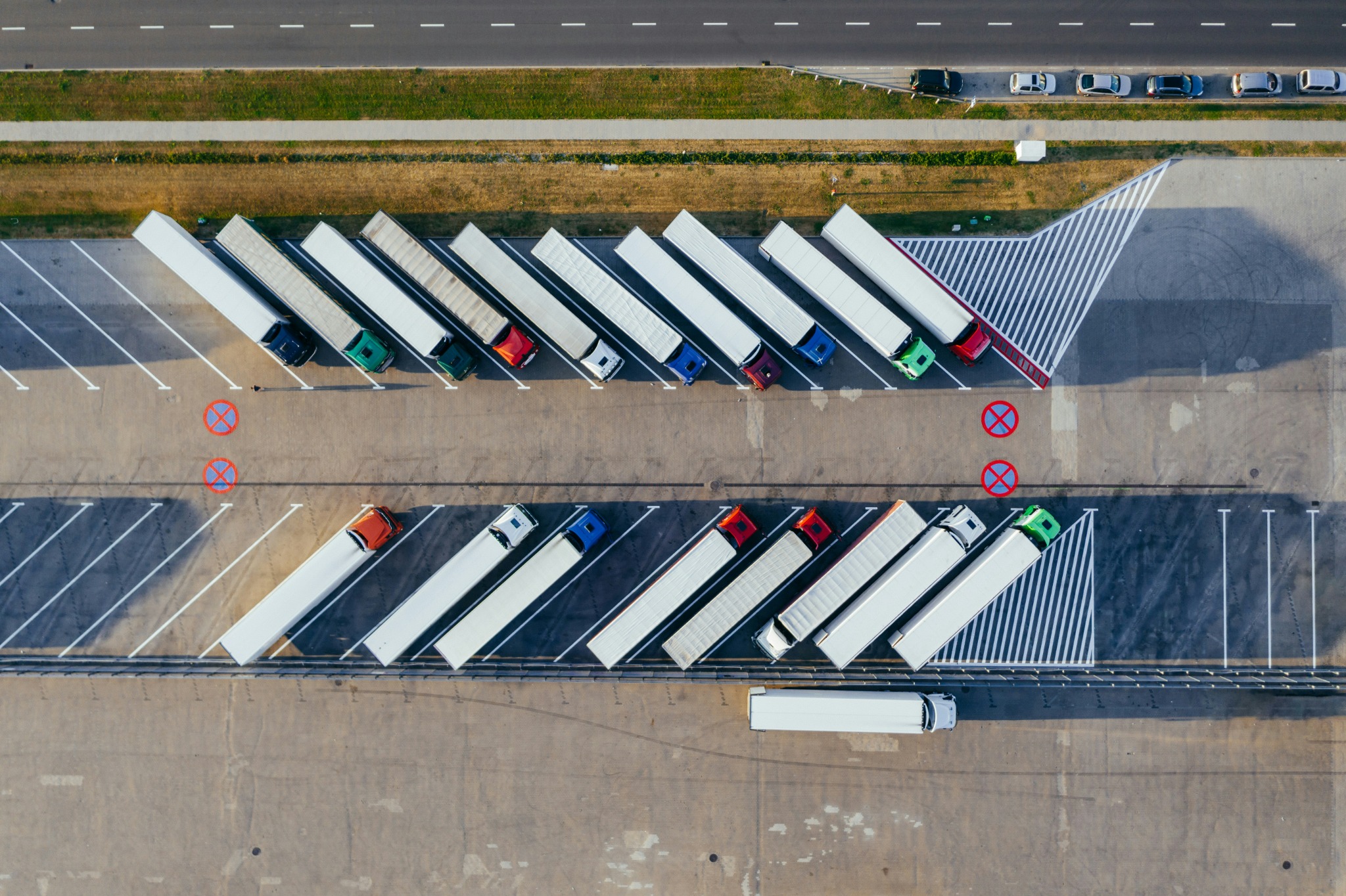 Logística y transporte